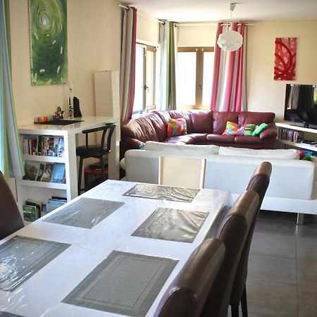 Villa Bonheur Illfurth Alsace 4 Chambres Екстериор снимка