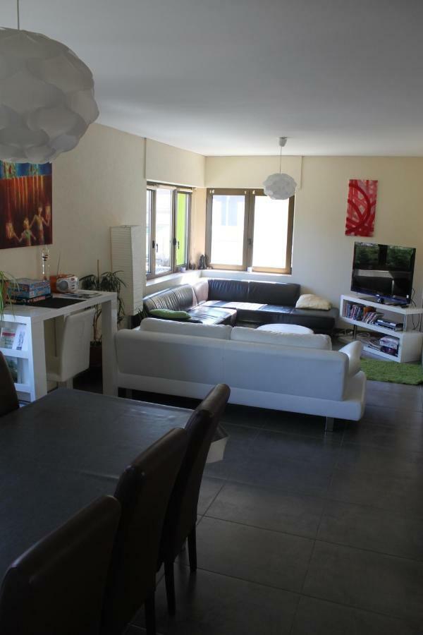 Villa Bonheur Illfurth Alsace 4 Chambres Екстериор снимка
