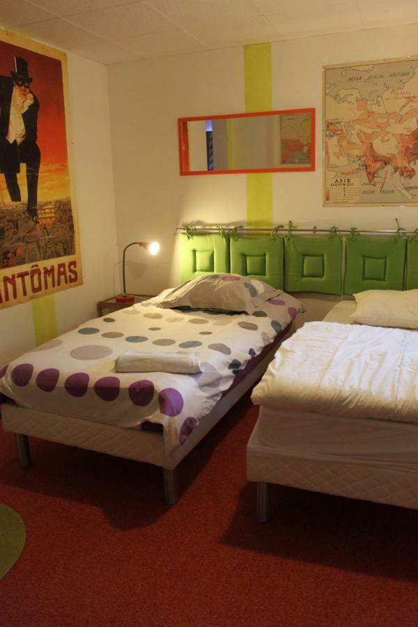 Villa Bonheur Illfurth Alsace 4 Chambres Екстериор снимка